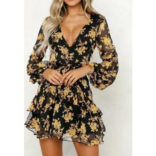 Thefound Summer Dresses With Sleeves