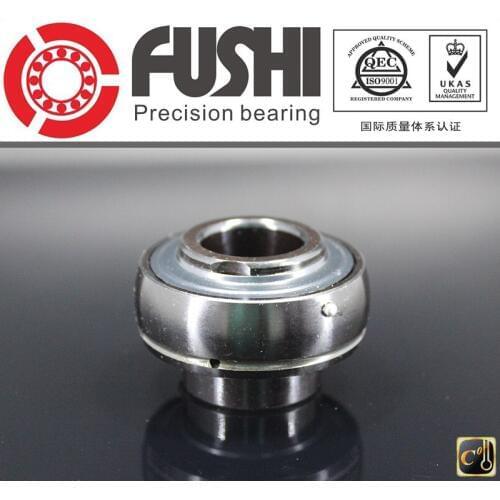 UC210T High Temperature Bearing 50*90*51.6 mm ( 1 Pc ) 500 Degrees Celsius Set Screw Ball Bearings