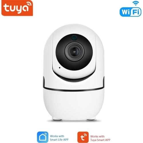 WLANSMART Wireless CCTV Cameras