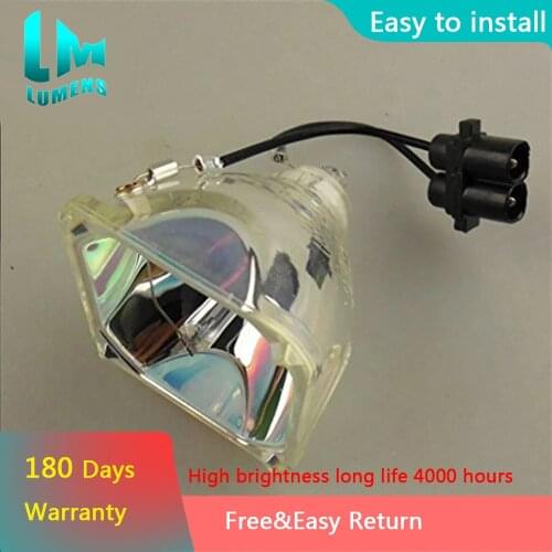 ET-LAM1 Replacement Projector bare Lamp for PANASONIC PT-LM1 / PT-LM1E / PT-LM2E / PT-LM1E-C