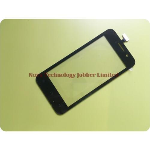 Wyieno IQ 446 Sensor Phone Replacement Parts For Fly IQ446 Touch Screen Digitizer Glass Panel ; With Tracking Number