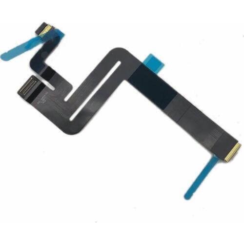 10Pcs/lot Touchpad TrackPad Flex Cable 821-01833-02 For MacBook Air 13" 2018 A1932
