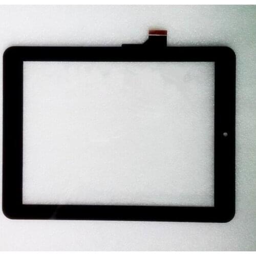 198*150mm New 8'' inch Tablet PC Digitizer Prestigio PMP5580C PMP5780C Touch Screen Panel glass