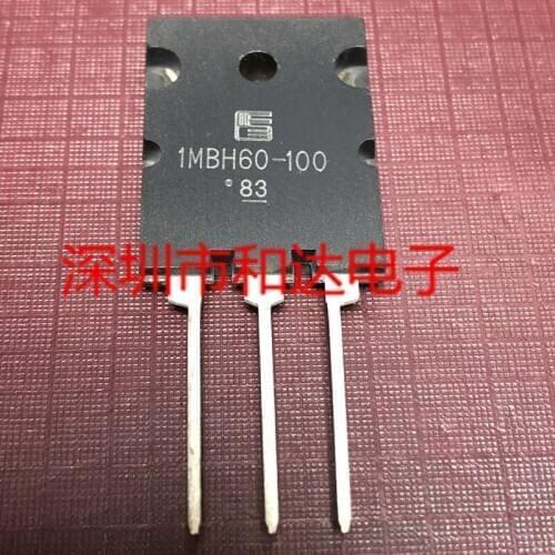 1MBH60-100 TO-264
