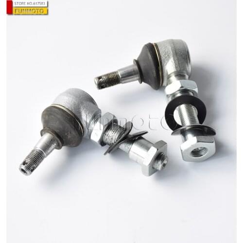 Left and right Gear shift connector ball joint suit for ZT250-S ZT310 /ZONTES250-S/ZONTES 310