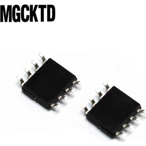 50pcs DB107 DB107S SMD chip 1A 1000V Single Phases Diode Rectifier Bridge