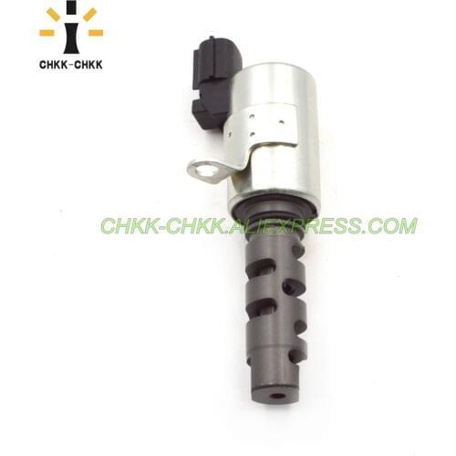 CHKK-CHKK Car Accessory OEM 15330-21011 Engine Timing Oil Control Valve VVT Solenoid For Toyota Yaris Echo Prius Scion