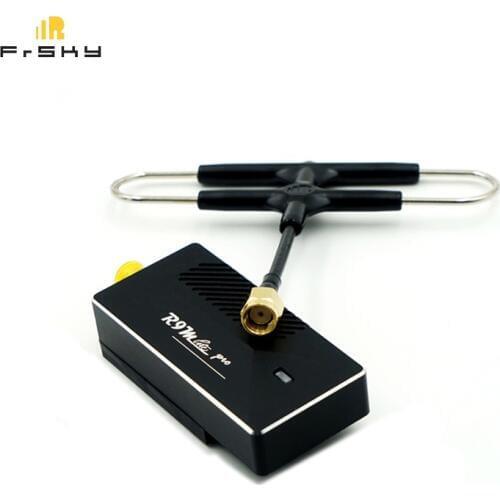 Frsky R9M Lite Pro 900MHz Transmitter Module Up to 1W RF Compatible FrSky ACCESS Protocol for Taranis X-Lite Pro