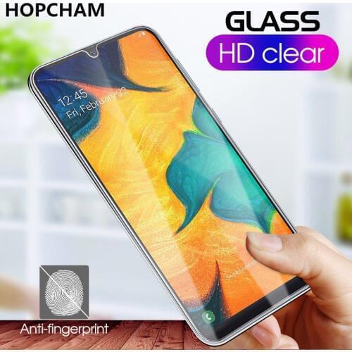 HOPCHAM Screen Protectors For Samsung Galaxy On7