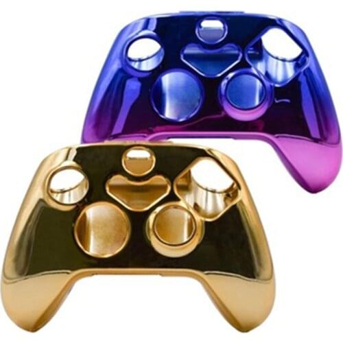 KJH-XSX-002A Silicone Gel Rubber Case Cover For Xbox Series X Skin Cover For Xbox Series X Shell Case Stick Grip