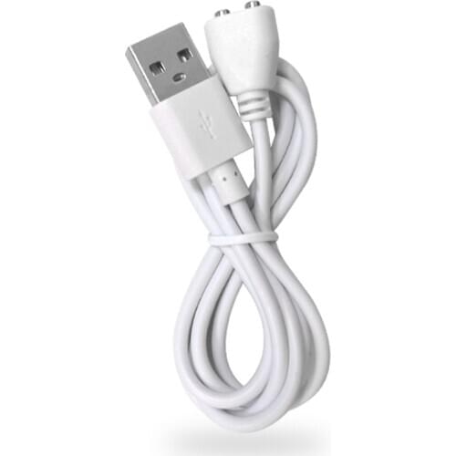 1 pcs Magnetic charging Cable for Vibrator sex toys for Woman Adults Product