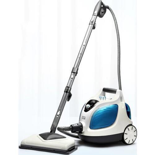 Multi-function Steam Cleaner Household Steam Mop High Temperature High Pressure Steam Cleaning Machine 1500w SC-233