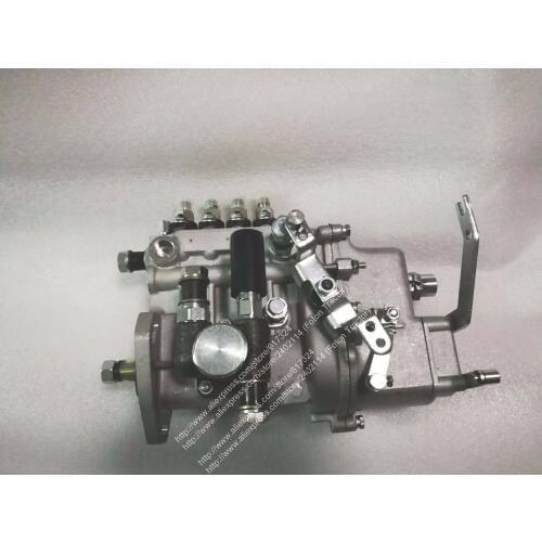 High pressure fuel pum for Changchai 4L68 for Dongfeng tractor like DFM454 (Australia market), part number