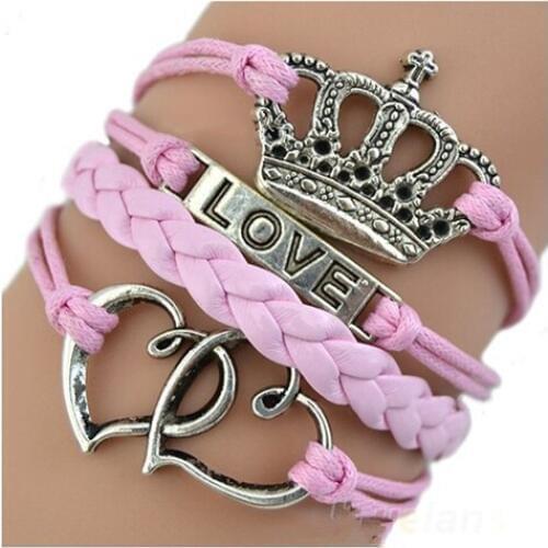Nevstop Fashion Bracelets