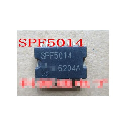 100% NEW Free shipping SPF5014