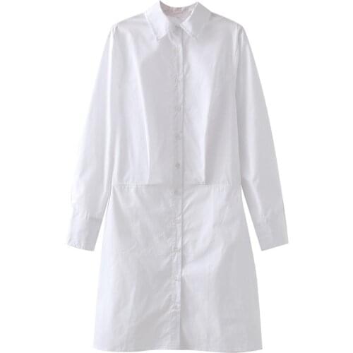 2021 Brand New Spring Summer Women Female Sexy Polyester Dress Outwear