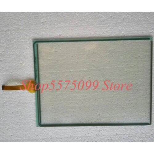 New Original Nikkai FT-AS00-12.1A 12.1 Inch Touch Glass