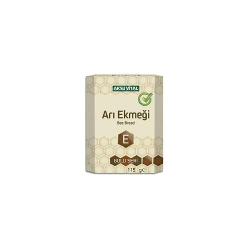 Axuvital Bee Bread 115G