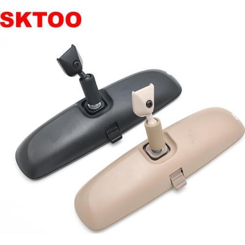 SKTOO Interior Mirrors for Great Wall Hover CUV H3 Wingle 3 Wingle 5 car rearview mirror Interior Mirror rear view mirror