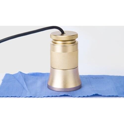 Supereyes C003 Textile Analysis Thread Counter Linen Tester Microscope USB Handheld Endoscope Magnifier Otoscope CMOS Borescope