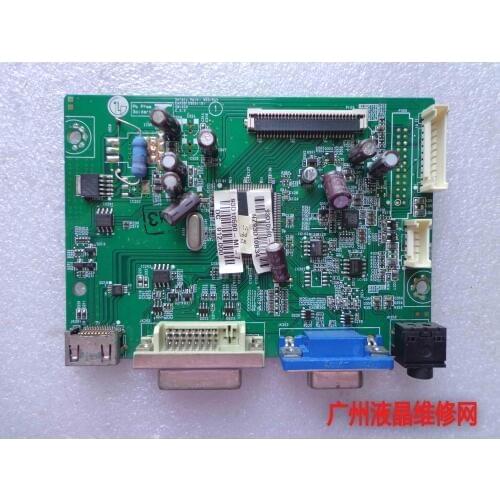 W2361VG-PF driver board motherboard W2361VV W2361VG-PFV.AJLOFPN EAX58159501