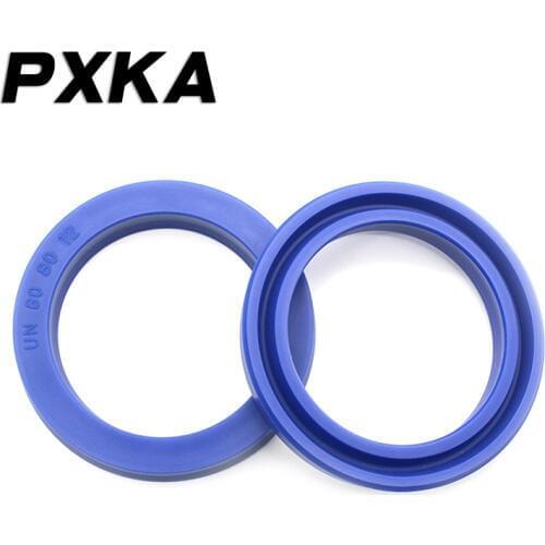 1PCS seal ring piston rod grinder oil pump Y/U type oil seal UN117*130*12/UN118*138*15/UN118*138*16/UN120*130*8/UN120*130*12