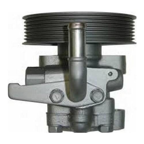 57100-4A850 Power steering pump for HYUNDAI STAREX (H1) 2.5 CRDi D4CB 06/06-07/12 H 200 Box 2.5 CRDi 01/07-04/04