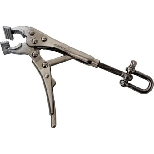 ZQ-H Series Digital Display Force Gauge Test Fixture Toy Metal Plastic Test Fixture Vigorous Pliers