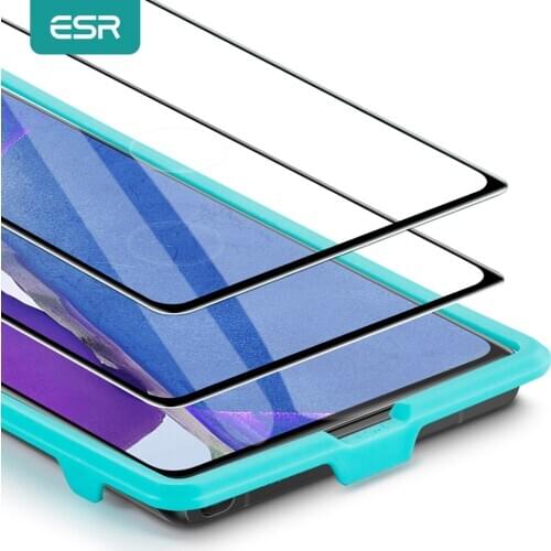 Защитные пленки для Samsung Galaxy Note 9 ESR China At AliExpress