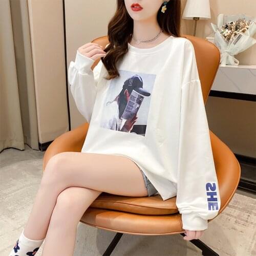 Женские толстовки с принтом Ggright China At AliExpress