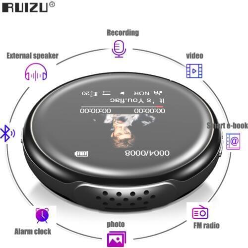 MP3-плееры Jayzod China At AliExpress