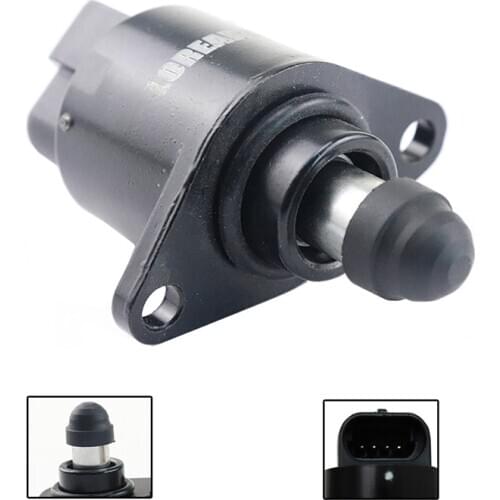 Idle air Control Valve Vavle IACV 1920AQ For CITR OEN SAXO XSARA PICASSO PEUGEOT 306 1.6 820003388010, A96159, B31/00,B3100