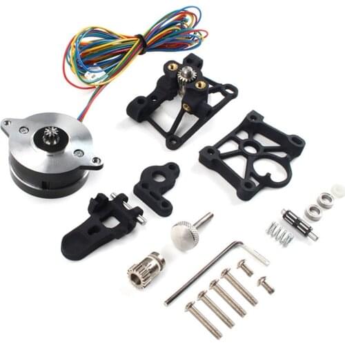 Mini BMG Extruder Kits Lightweight Sherpa for Ender3 CR10 SLS VORON 2.4 V0 3D Printer Accessories