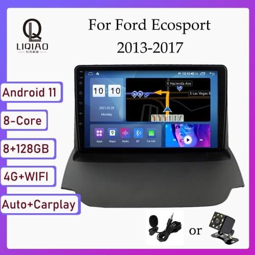 Car DVD Players LIQIAO LQ China