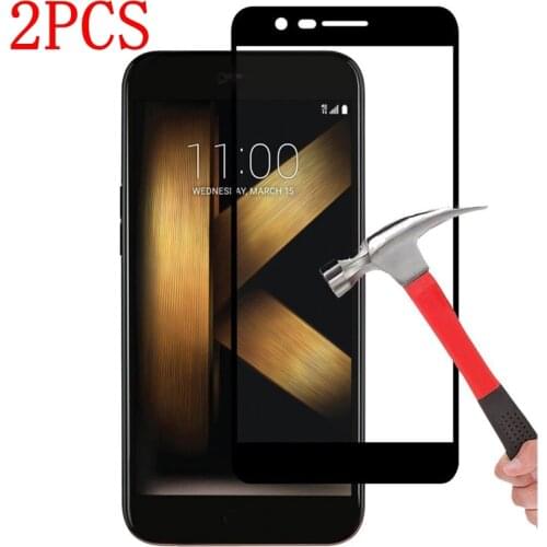 LMRUIXI Screen Protectors For LG K8 China
