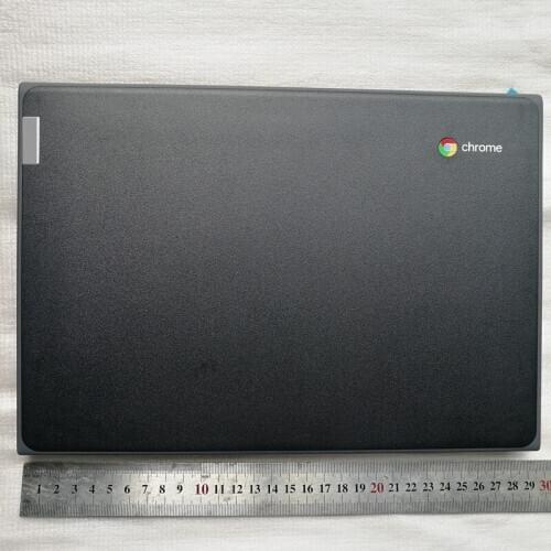 New laptop Top case lcd back cover for lenovo Chromebook 100E 11.6