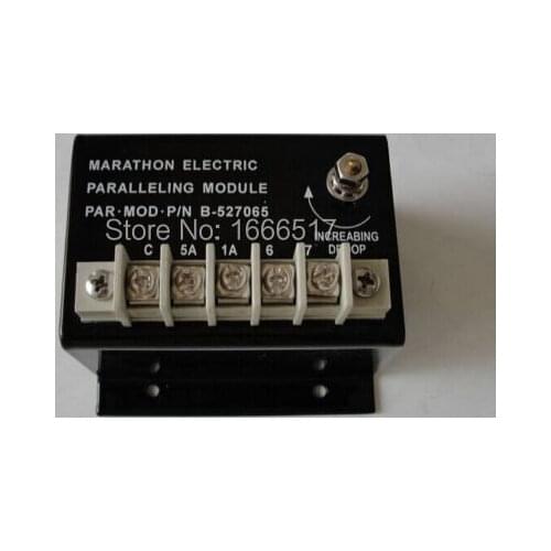 1PC NEW Marathon APM2000 diesel generating set designer module