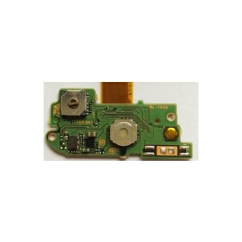 FOR Sony DSC-WX500 mode switch board gear switch original induction board image reversal maintenance