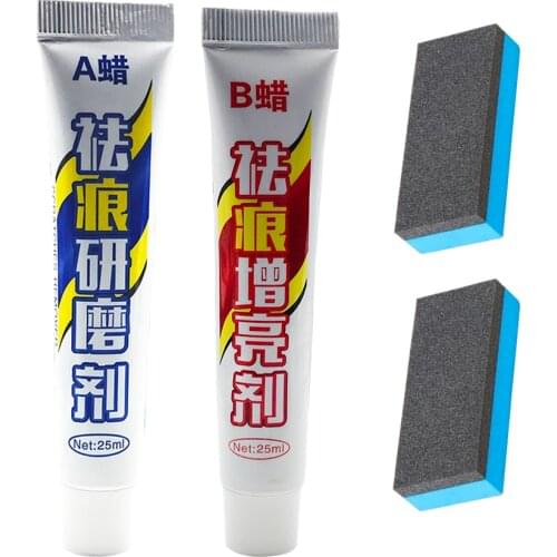 Taffeta Car Cleaning Products