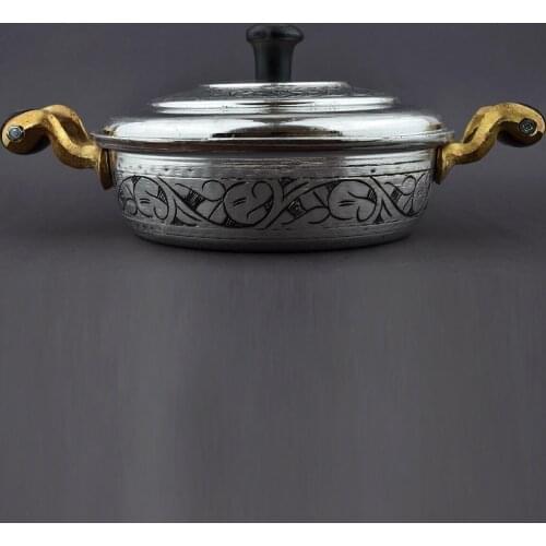 Trend Optimum Large Pans