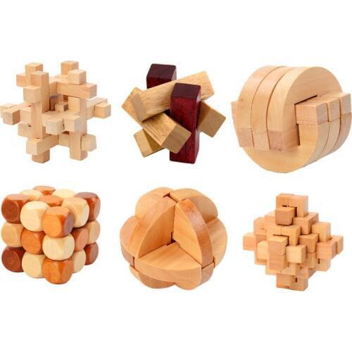 Wooden Constructors Uaincube China