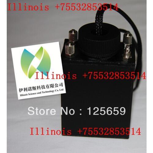 UV sub tank with sensor for Spt print head.solvent printer sub tank large format printer sub tank 4 ways high quality