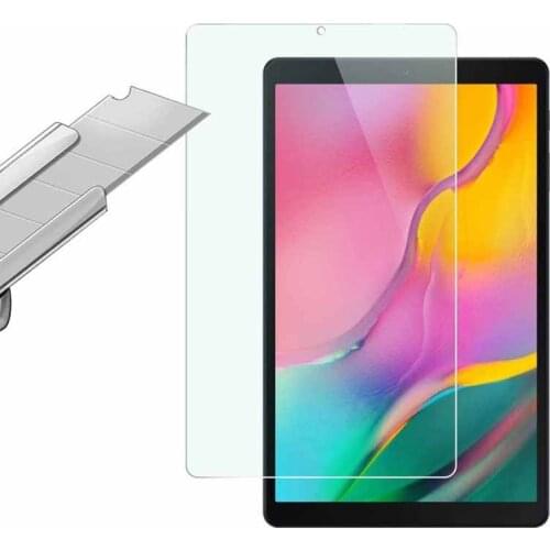 Tempered Glass Screen Protector For Samsung Galaxy Tab A7 Lite 8.7 inch 2021 SM-T220 SM-T225