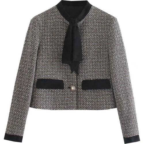 ZREDARA Women's Autumn Jackets