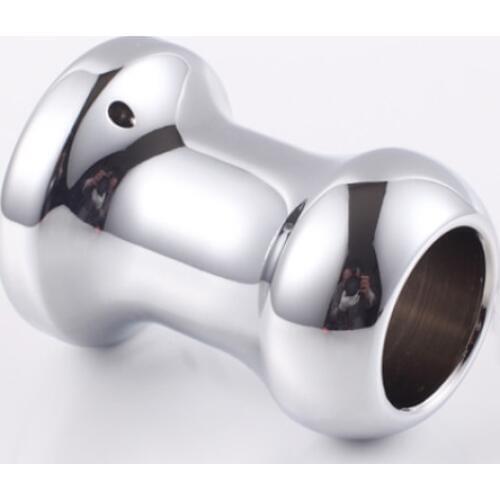 1PC Enema Anus Plug Shower Bidet Tap Head Anal Mini Vaginal Anus Cleaning Plug Portable Bidet Shower Ass Cleaner