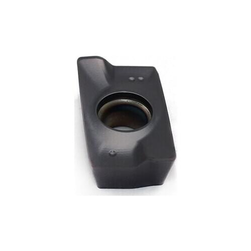 10pcs APMT1605PEER XM LF6018 Carbide Inserts Milling Blades CNC lathe machine milling cutter tool