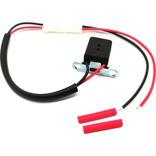 4 Cycle Ignition Pickup Pulsar Coil 28458-G01 for pre-MCI 4 cycle gas E-Z-GO Golf Carts and Utility Vehicles 1991 to 2003
