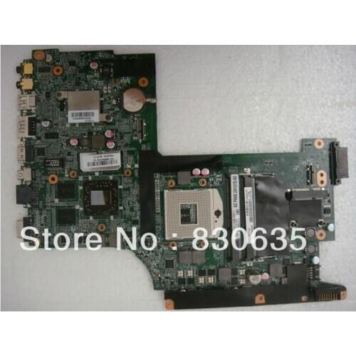 660203-001 full test lap connect board connect with motherboard