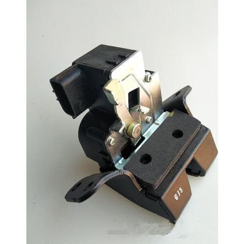 812302L000 Genuine rear cover lock latch actuator for hyundai I30 07- 12 trunk rear door lock Tail Gate Latch Lock 81230-2L000