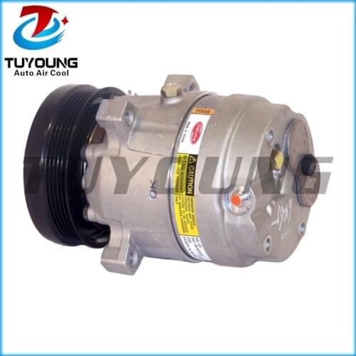 Auto A/C Compressor for ALFA ROMEO 60810355, 7767200 5pk 137.5mm